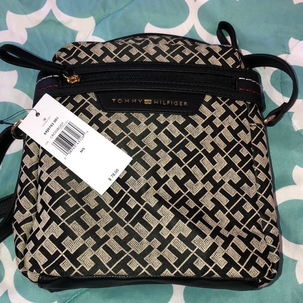 Tommy Hilfiger crossbody bag